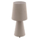Eglo - Carpara Table Lamp - Lights Canada