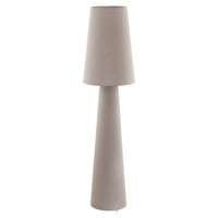 Carpara Floor Lamp