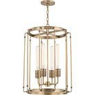 Hudson Valley Lighting - Hyde Park Pendant - Lights Canada