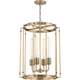 Hudson Valley Lighting - Hyde Park Pendant - Lights Canada
