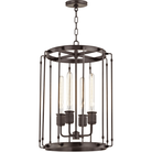 Hudson Valley Lighting - Hyde Park Pendant - Lights Canada
