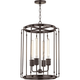 Hudson Valley Lighting - Hyde Park Pendant - Lights Canada