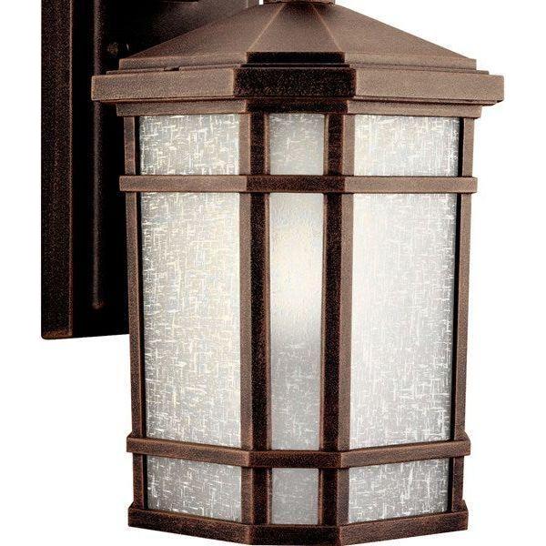 Kichler - Cameron Outdoor Wall Light - Lights Canada