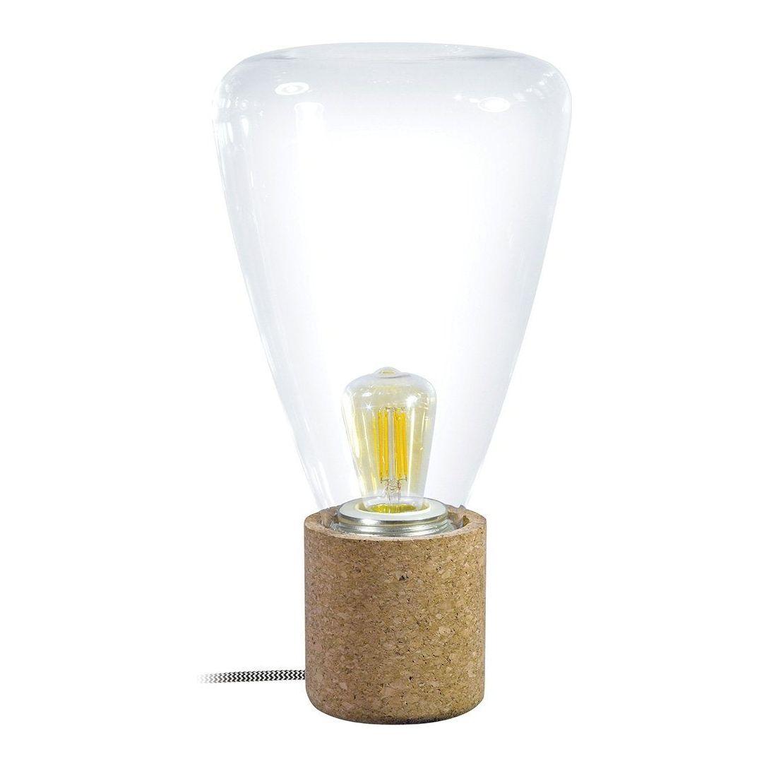 Olival Accent Lamp Cork