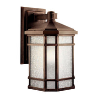 Cameron Outdoor Wall Light