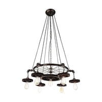 Prado Chandelier