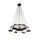 Prado Chandelier