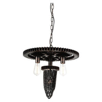 Union Chandelier