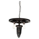 Union Chandelier