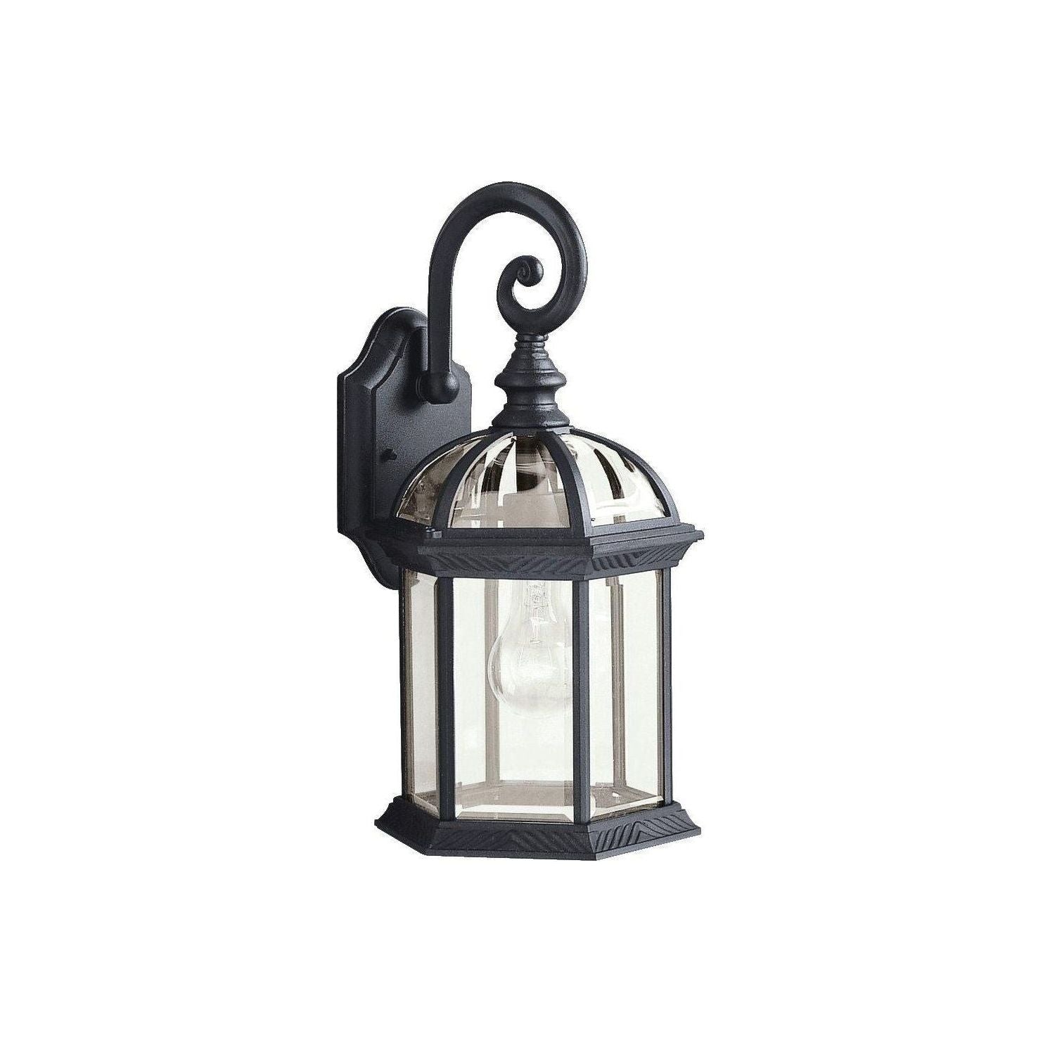 Kichler - Barrie Outdoor Wall Light - Lights Canada