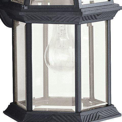 Kichler - Barrie Outdoor Wall Light - Lights Canada