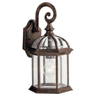 Kichler - Barrie Outdoor Wall Light - Lights Canada