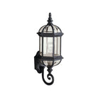 Kichler - Barrie Outdoor Wall Light - Lights Canada