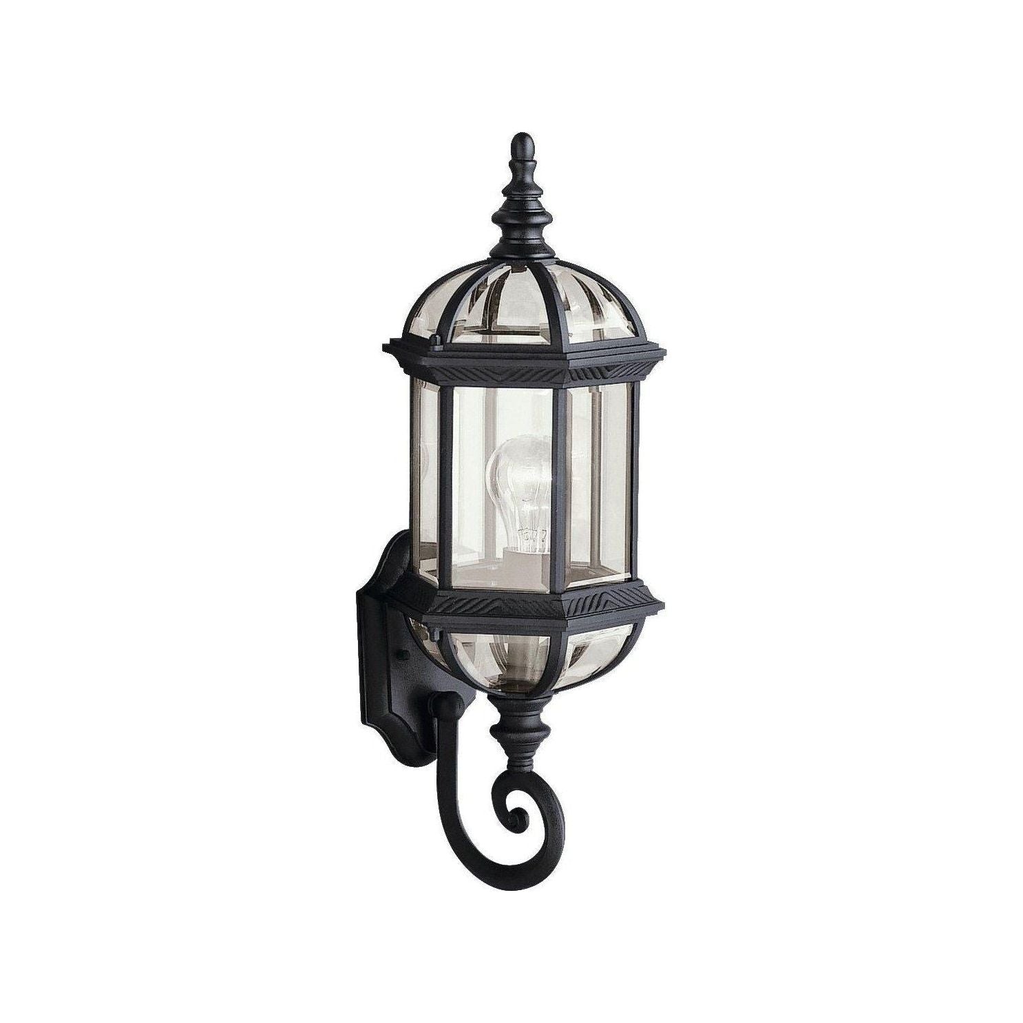Kichler - Barrie Outdoor Wall Light - Lights Canada