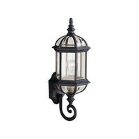 Barrie Outdoor Wall Light