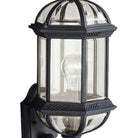 Kichler - Barrie Outdoor Wall Light - Lights Canada