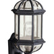 Kichler - Barrie Outdoor Wall Light - Lights Canada