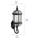 Kichler - Barrie Outdoor Wall Light - Lights Canada