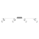 Eglo - Trillo Track Light - Lights Canada