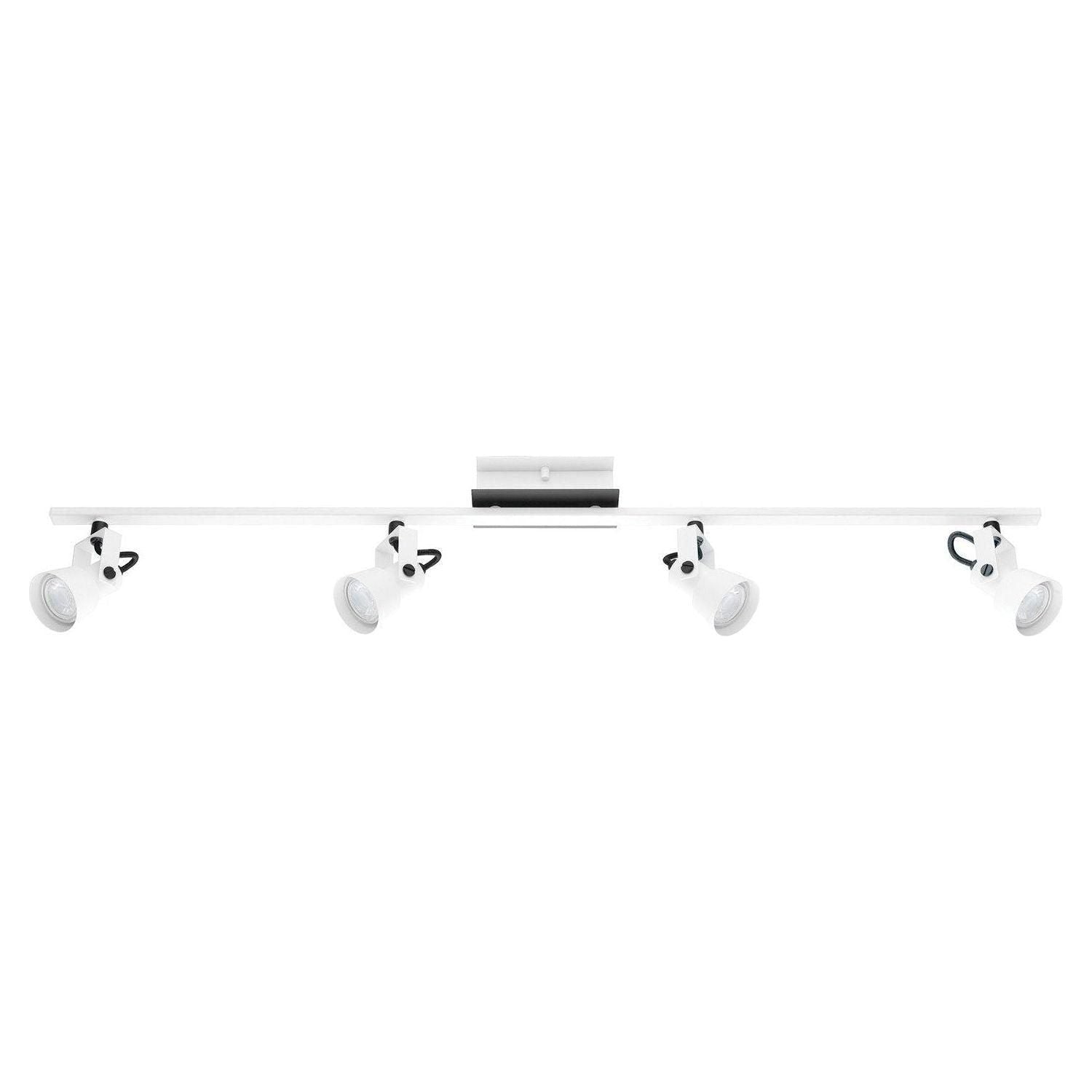 Eglo - Trillo Track Light - Lights Canada