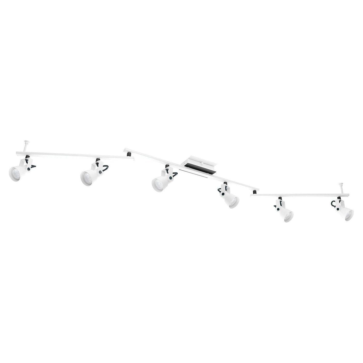 Eglo - Trillo Track Light - Lights Canada