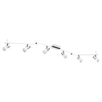 Trillo Track Light