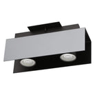 Eglo - Viserba Track Light - Lights Canada