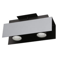 Viserba Track Light