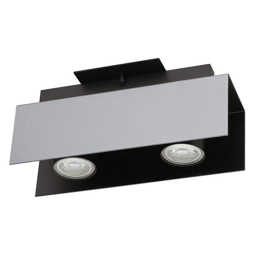 Eglo - Viserba Track Light - Lights Canada