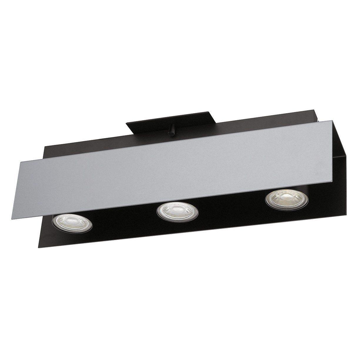 Eglo - Viserba Track Light - Lights Canada