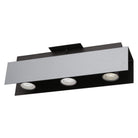 Eglo - Viserba Track Light - Lights Canada