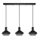 Eglo - Ponzano Linear Suspension - Lights Canada
