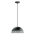 Eglo - Savignano 15" 1-Light Pendant - Lights Canada