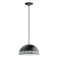 Savignano 15" 1-Light Pendant