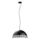Eglo - Savignano 21" 1-Light Pendant - Lights Canada