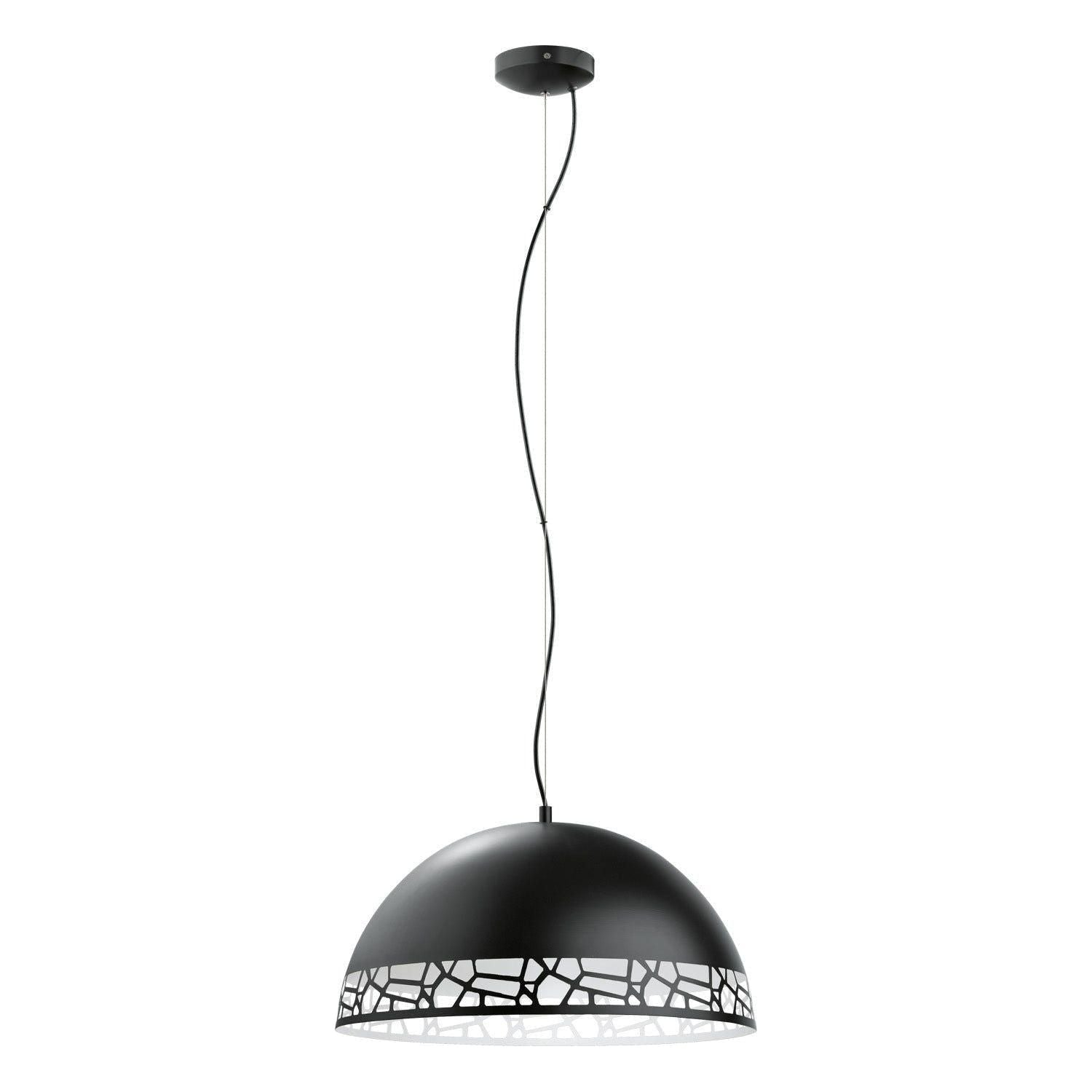 Eglo - Savignano 21" 1-Light Pendant - Lights Canada