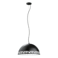 Savignano 21" 1-Light Pendant