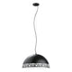 Eglo - Savignano 21" 1-Light Pendant - Lights Canada