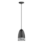 Eglo - Savignano 1-Light Mini Pendant - Lights Canada