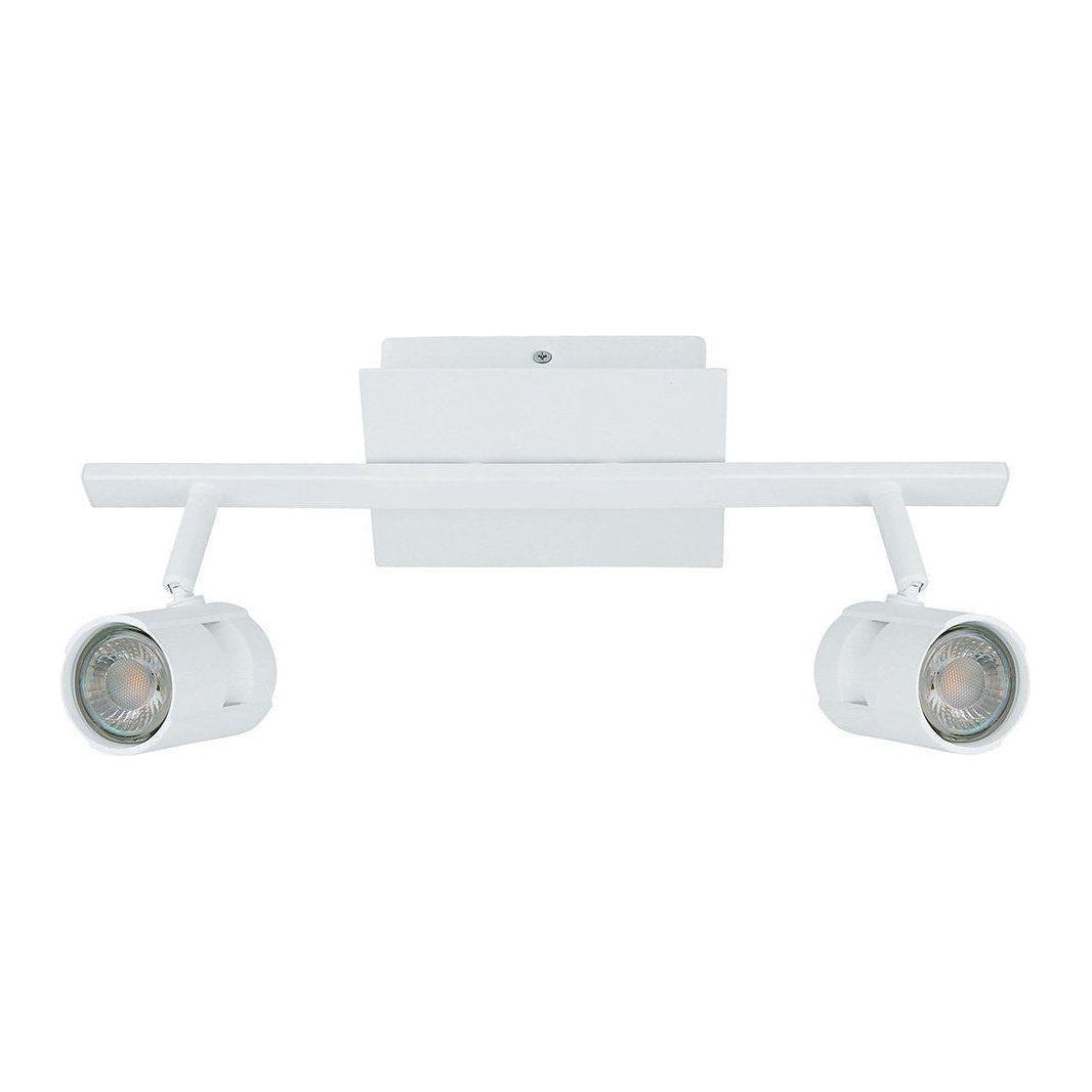 Eglo - Vergiano Track Light - Lights Canada