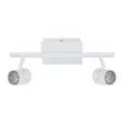 Eglo - Vergiano Track Light - Lights Canada