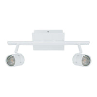 Vergiano Track Light