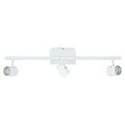 Eglo - Vergiano Track Light - Lights Canada