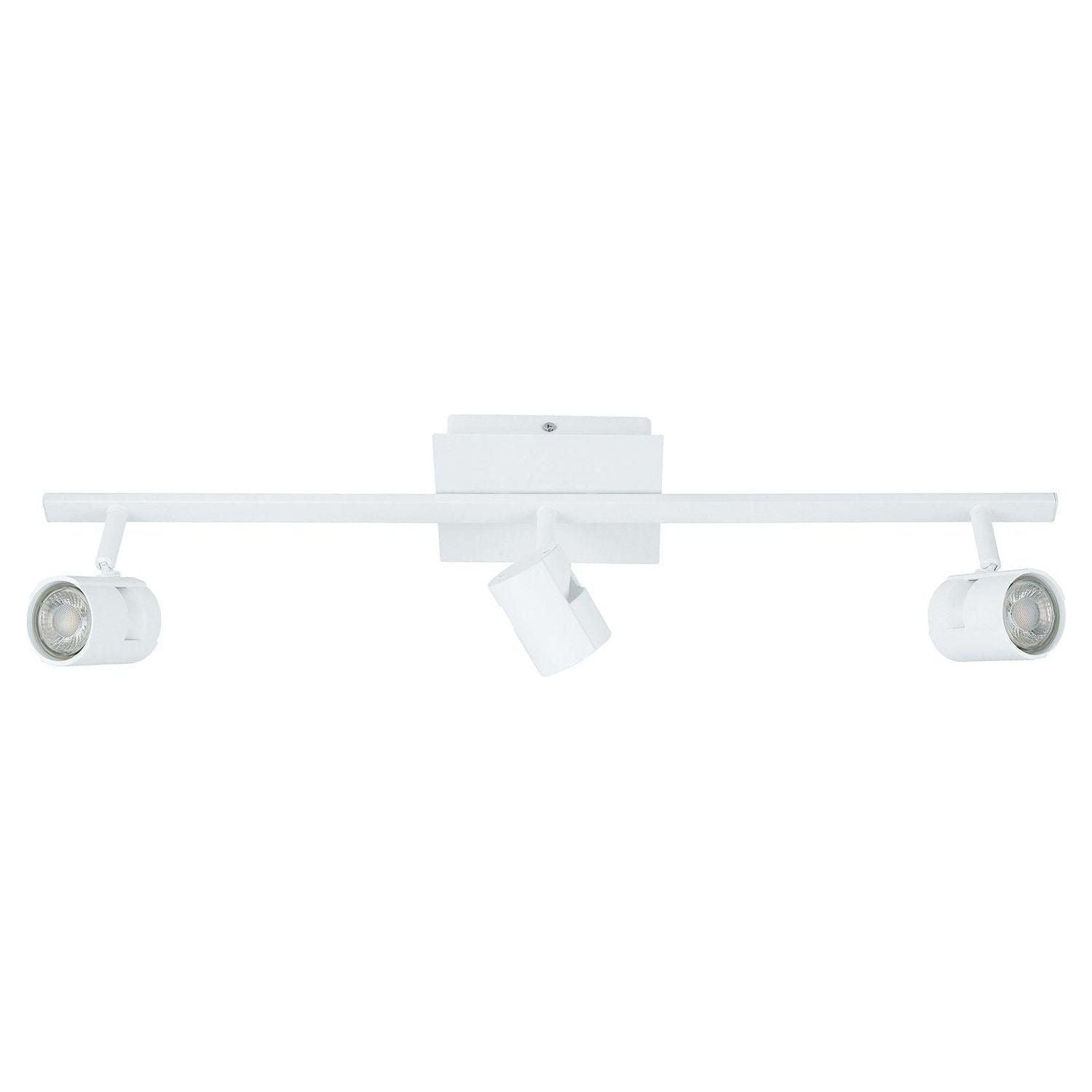 Eglo - Vergiano Track Light - Lights Canada