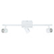 Eglo - Vergiano Track Light - Lights Canada