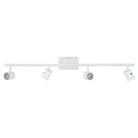 Eglo - Vergiano Track Light - Lights Canada