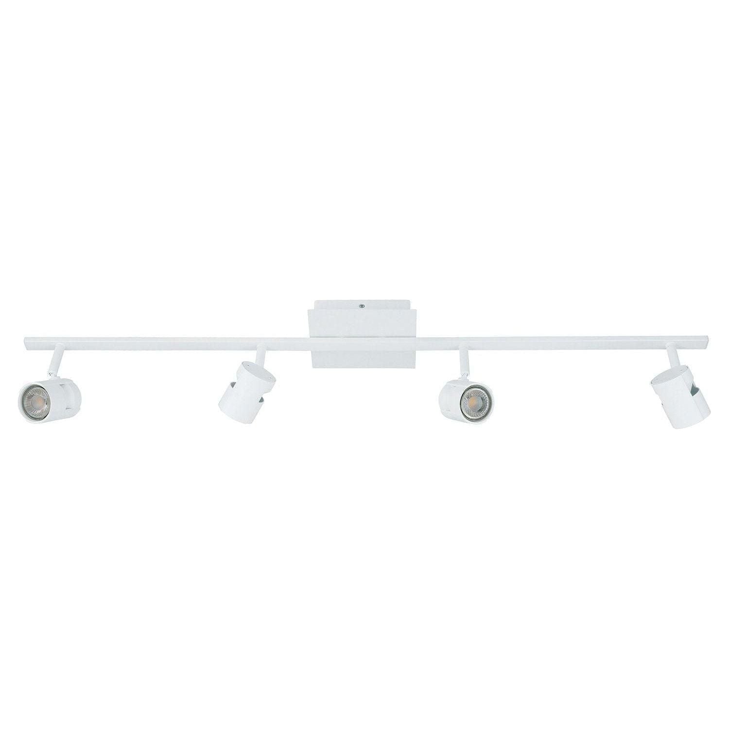 Eglo - Vergiano Track Light - Lights Canada