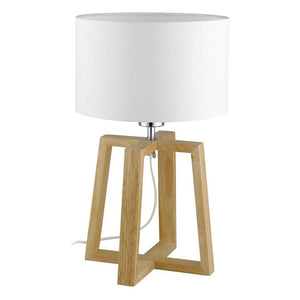 Chietino 1 Table Lamp Wood