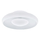 Eglo - Meldola Flush Mount - Lights Canada