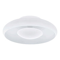 Meldola Flush Mount